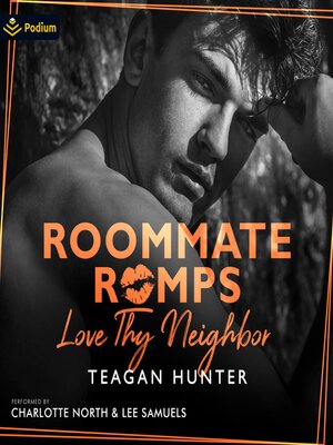 cover image of Love Thy Neighbor